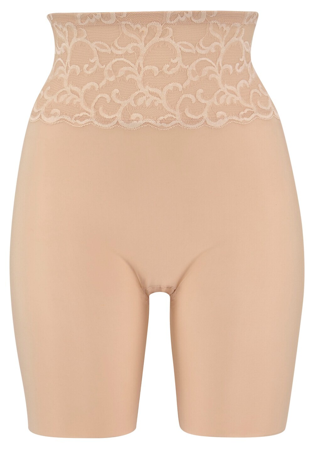 Корректирующие брюки Lascana, бежевый
Корректирующие брюки Lascana, бежевый