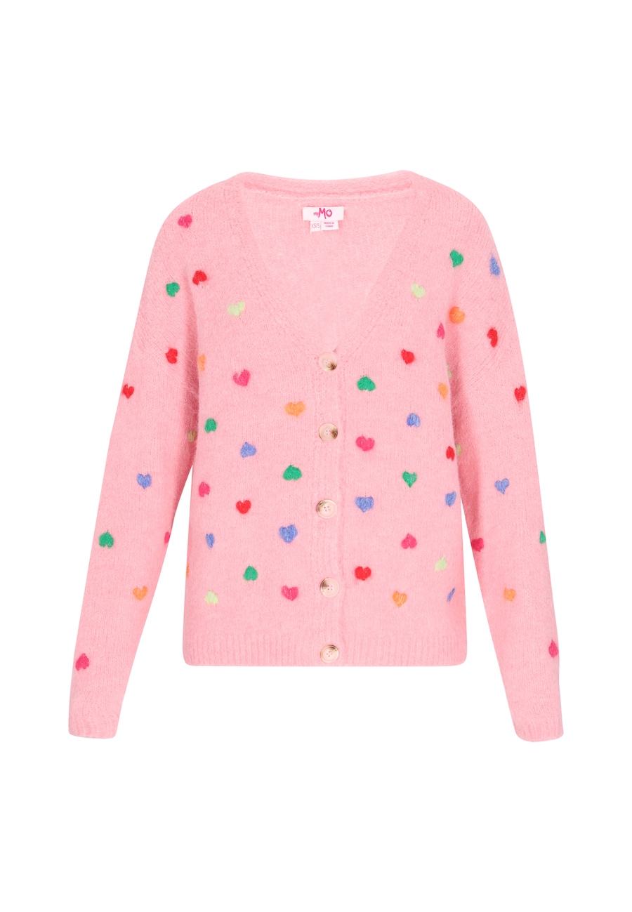 Вязаный кардиган MYMO, Rose
Вязаный кардиган MYMO, Rose