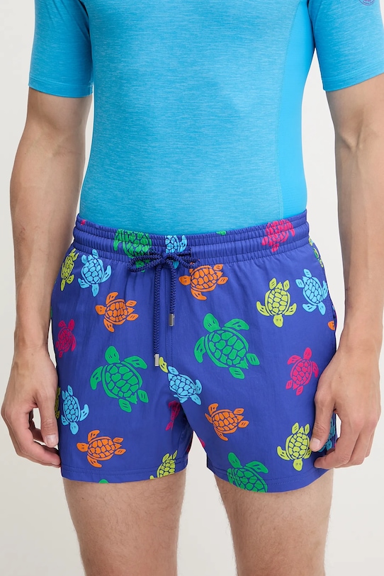 Плавки Moorise Vilebrequin, фиолетовый
Плавки Moorise Vilebrequin, фиолетовый