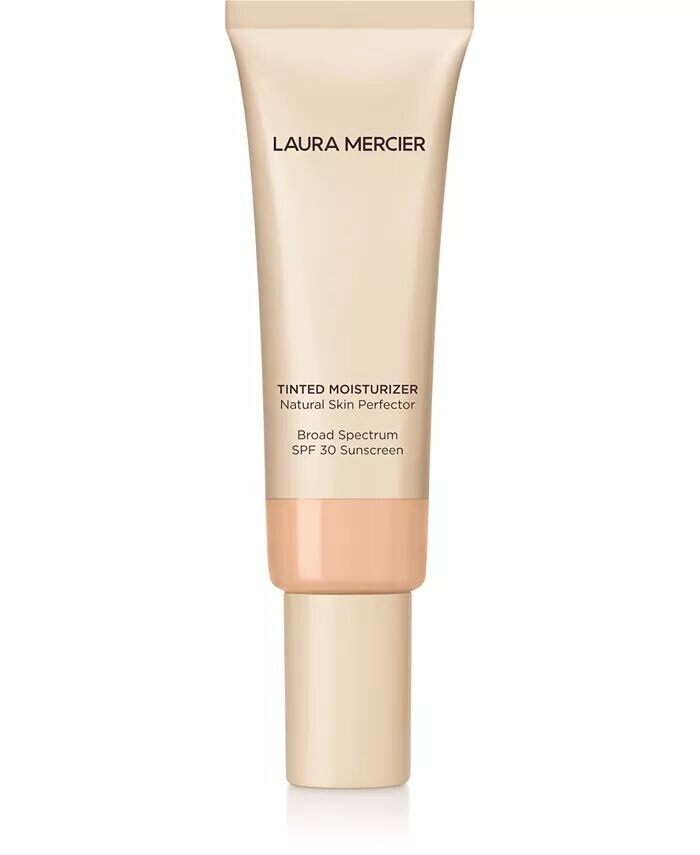 Тональный увлажняющий крем Natural Skin Perfector SPF 30, 1,7 унции Laura Mercier, цвет 2C1 Blush (Light Cool)
Тональный увлажняющий крем Natural Skin Perfector SPF 30, 1,7 унции Laura Mercier, цвет 2C1 Blush (Light Cool)