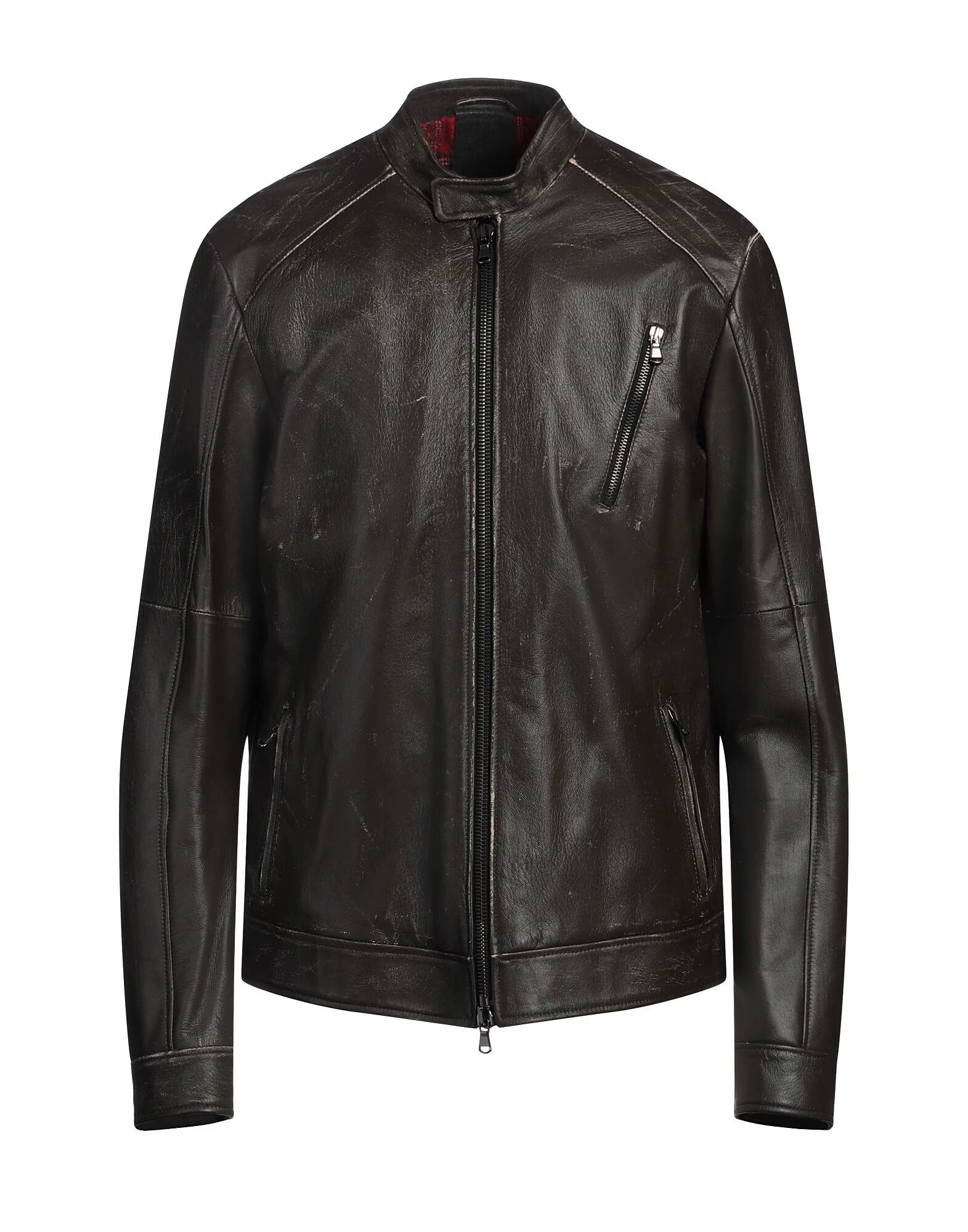 Куртка Giocasta, темно-коричневый
Куртка Giocasta, темно-коричневый