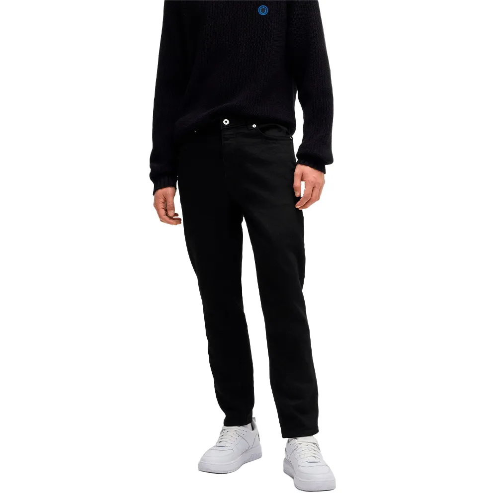 Джинсы HUGO Brody 05 BLUE, черный
Джинсы HUGO Brody 05 BLUE, черный