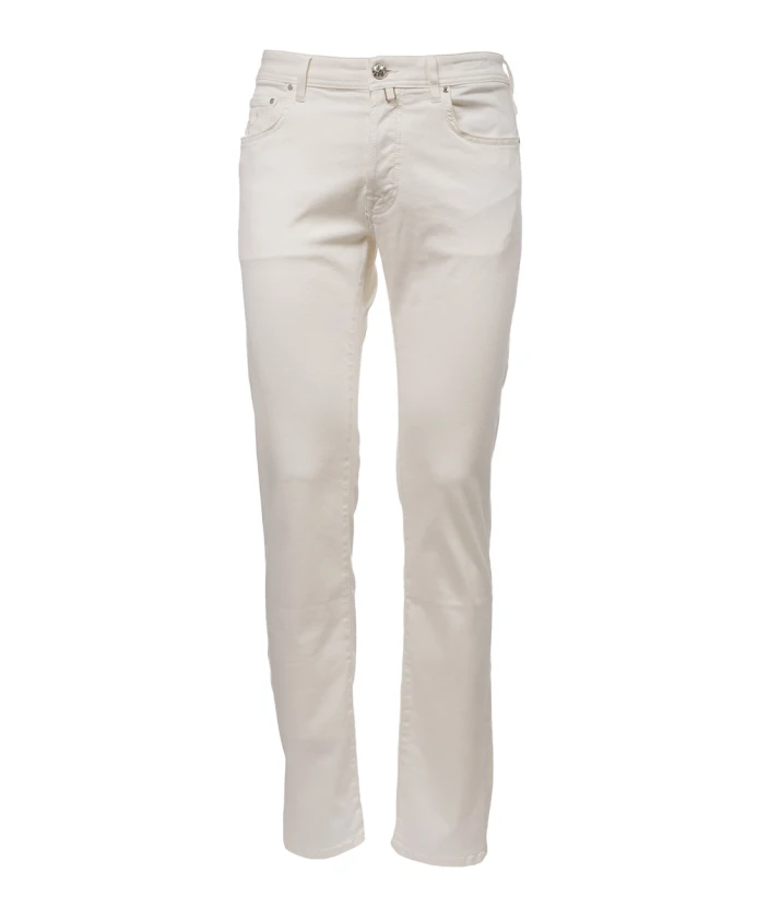Узкие брюки Jacob Cohã«N, белый
Узкие брюки Jacob Cohã«N, белый