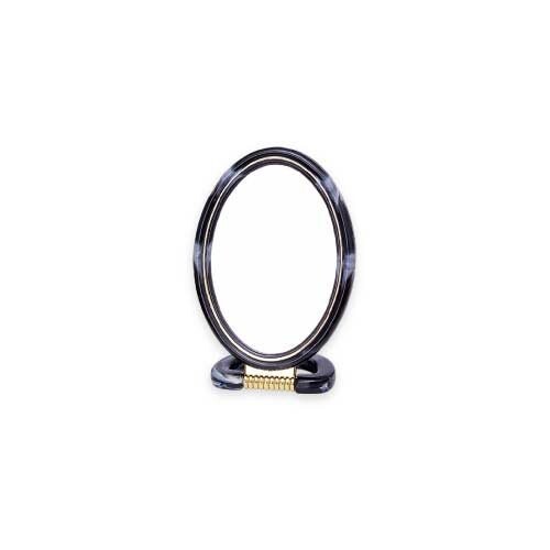 Зеркало стоячее, 1 шт. Top Choice, черный
Зеркало стоячее, 1 шт. Top Choice, черный