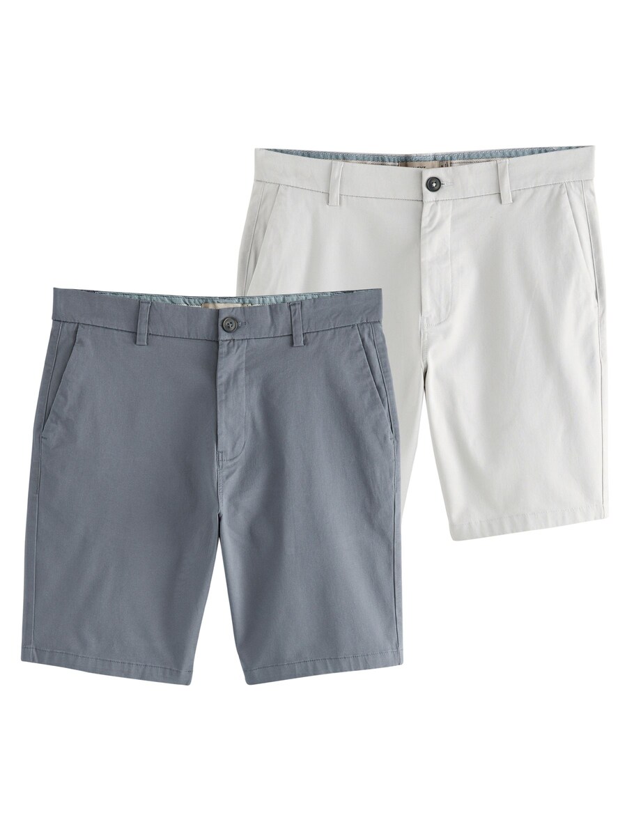 Облегающие брюки чинос Next, цвет Beige/Night blue
Облегающие брюки чинос Next, цвет Beige/Night blue