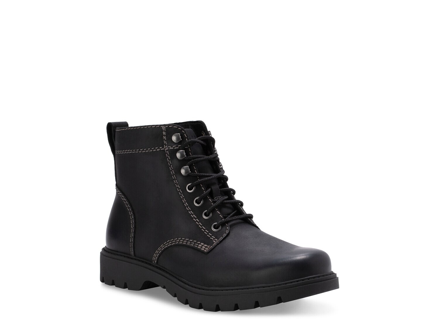 Ботинки Baxter Eastland, черный
Ботинки Baxter Eastland, черный