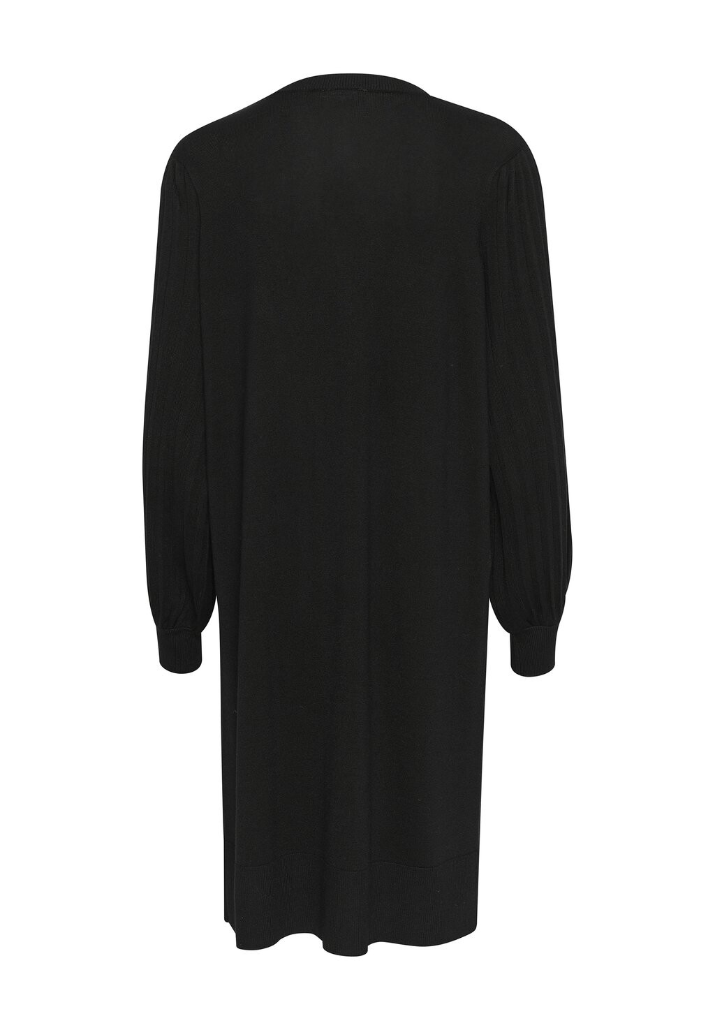 Платье-джемпер LONE Kaffe, черный
Платье-джемпер LONE Kaffe, черный