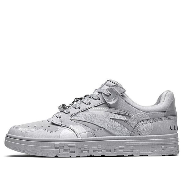 Кроссовки уличные непослушные Anta, серый
Кроссовки уличные непослушные Anta, серый