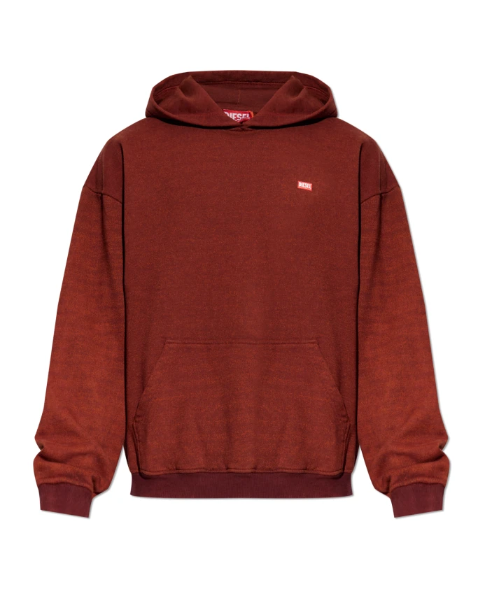 Толстовка S-Kai Diesel, красный
Толстовка S-Kai Diesel, красный