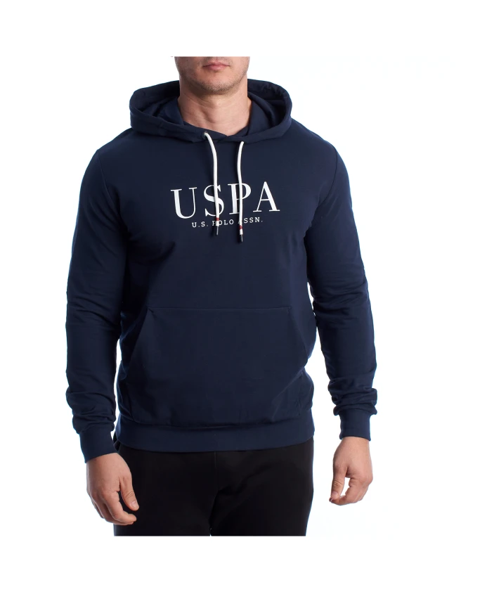 Толстовка 67934 U.S. Polo Assn., синий
Толстовка 67934 U.S. Polo Assn., синий