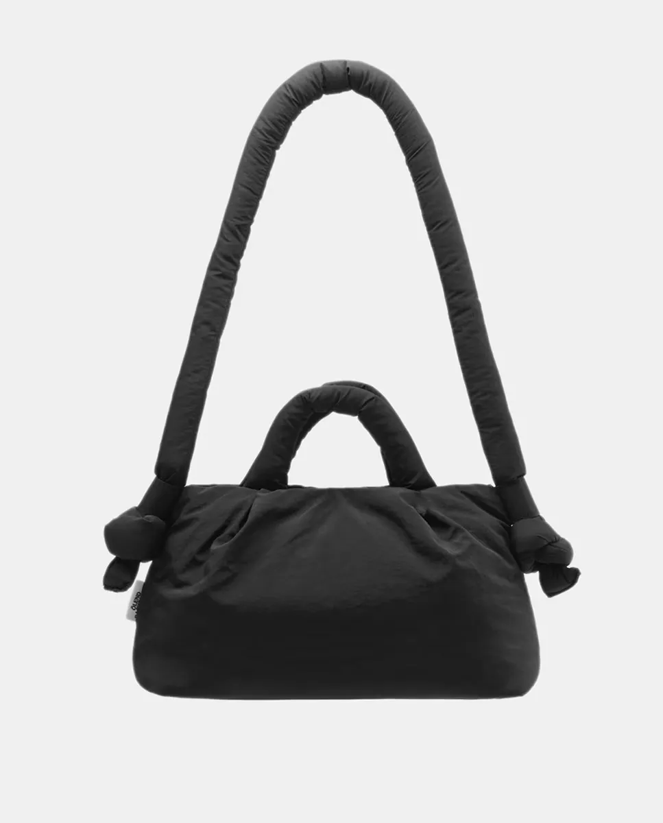 Мини-сумка через плечо Ona от Ölend, черный
Мини-сумка через плечо Ona от Ölend, черный