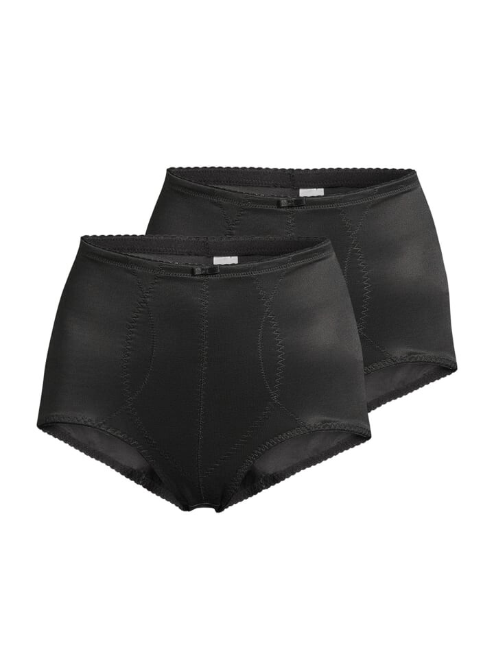 Трусы SPEIDEL Shaping Maxislip Basic, черный
Трусы SPEIDEL Shaping Maxislip Basic, черный