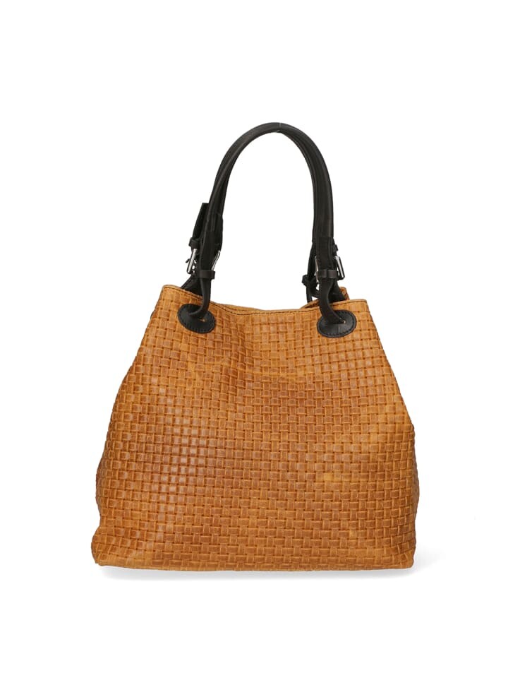 Сумка-шоппер Gave Lux, цвет light cognac
Сумка-шоппер Gave Lux, цвет light cognac