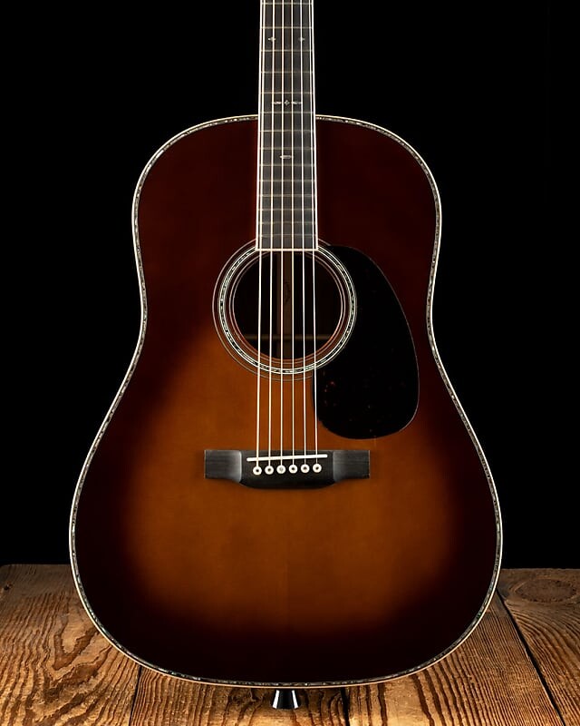 Акустическая гитара Martin Custom Shop D12F Dreadnought Adirondack Spruce/Ziricote - Natural - Free Shipping
Акустическая гитара Martin Custom Shop D12F Dreadnought Adirondack Spruce/Ziricote - Natural - Free Shipping