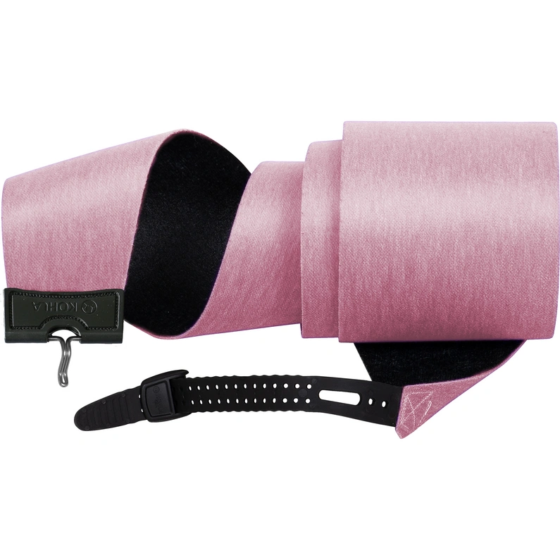 Женские горнолыжные камусы Bergzeit Wayback 88, розовый
Женские горнолыжные камусы Bergzeit Wayback 88, розовый