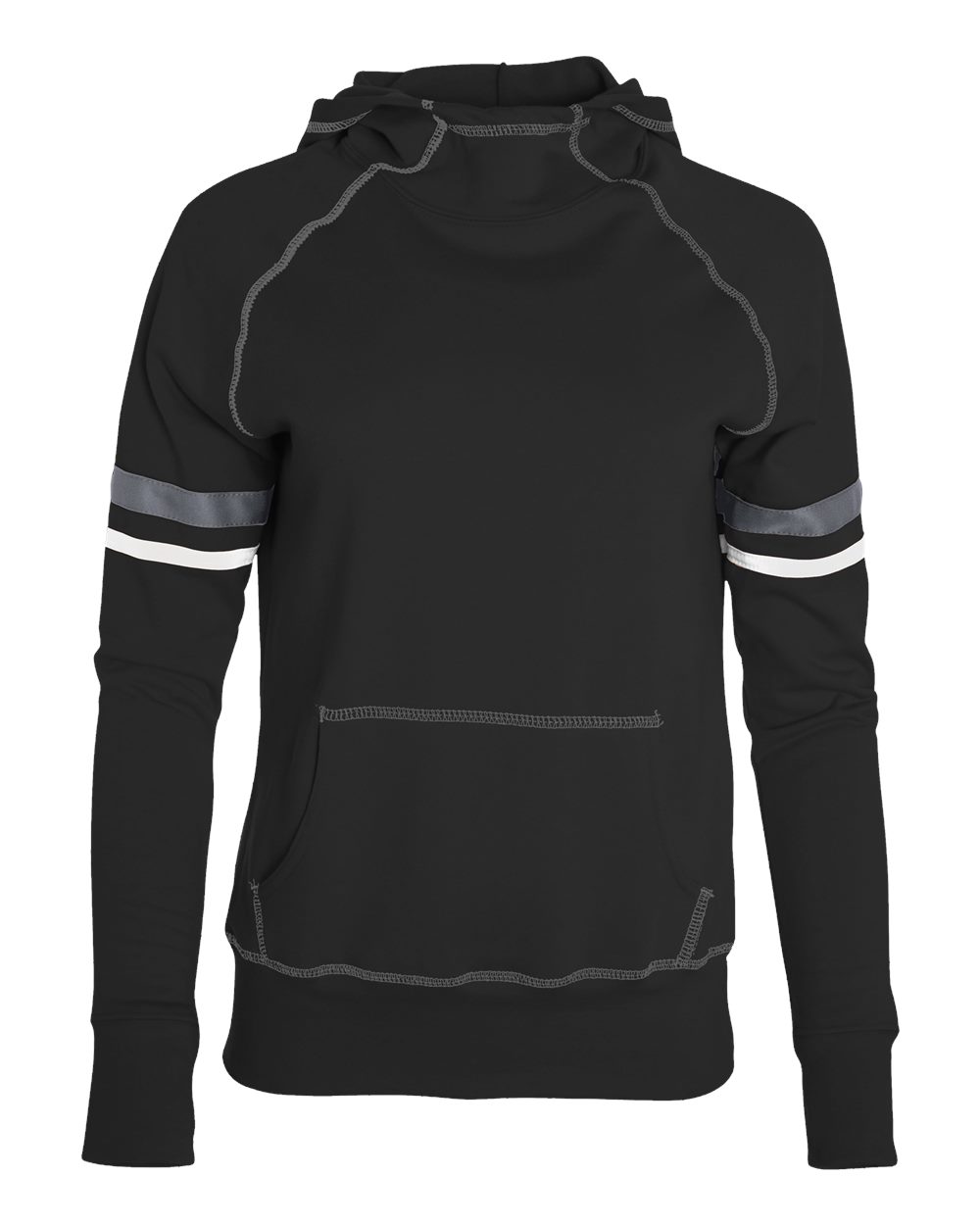 Толстовка Spry для девочек и мужчин Augusta Sportswear, цвет black/ white/ carbon
Толстовка Spry для девочек и мужчин Augusta Sportswear, цвет black/ white/ carbon