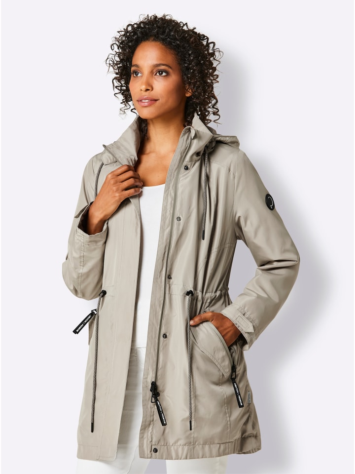 Зимняя куртка creation L
Зимняя куртка creation L