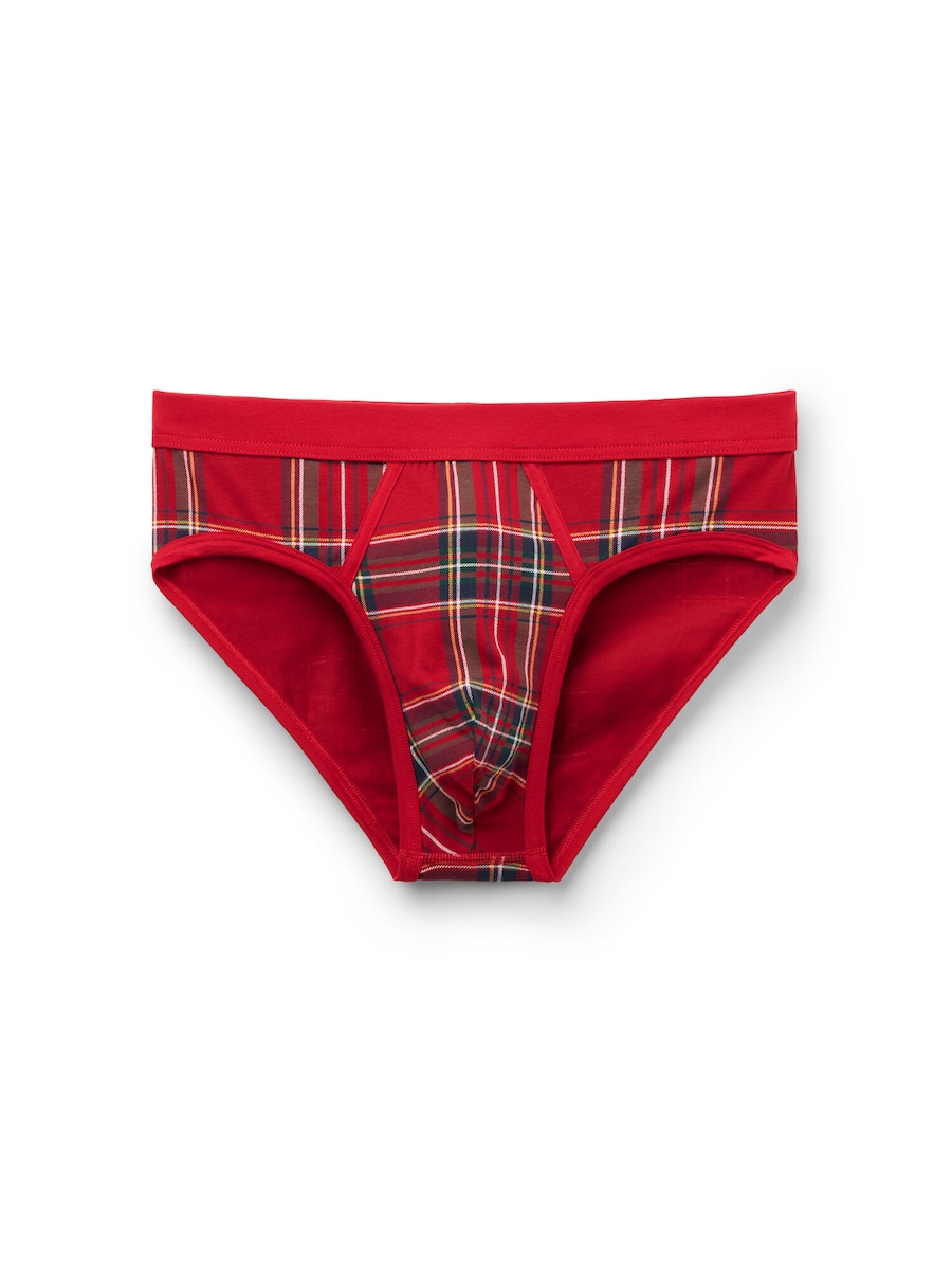 Трусики INTIMISSIMI, кроваво-красный
Трусики INTIMISSIMI, кроваво-красный