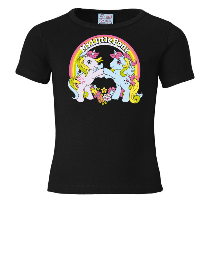 Футболка Logoshirt, черный
Футболка Logoshirt, черный