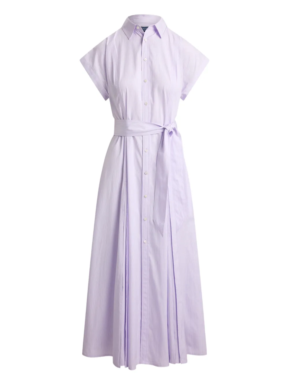 Платье в полоску с завязками POLO RALPH LAUREN, фиолетовый
Платье в полоску с завязками POLO RALPH LAUREN, фиолетовый