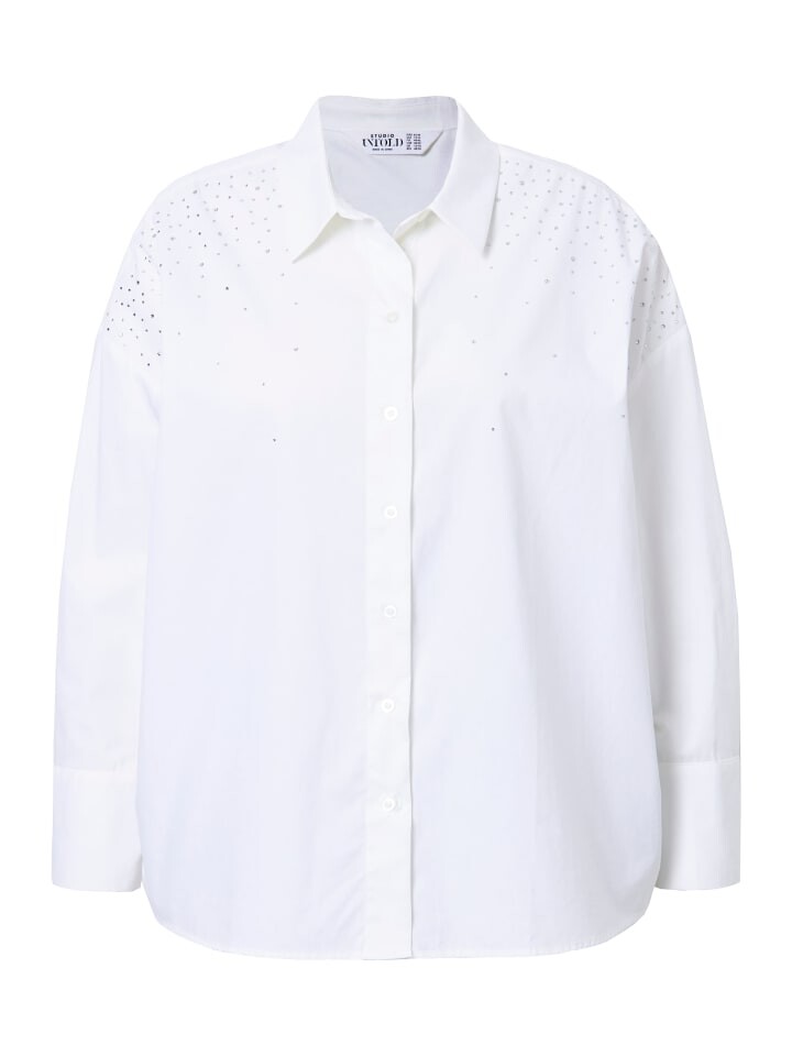 Блуза Studio Untold, белый
Блуза Studio Untold, белый