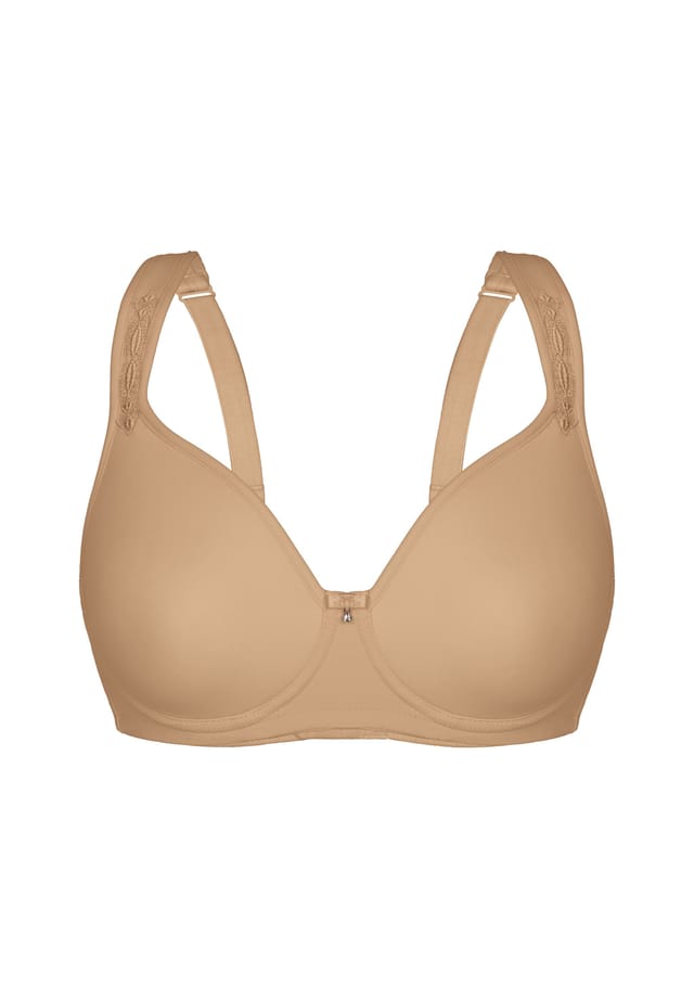 Бюстгальтер-Спейсер с красивой вышивкой Sassa, цвет comfort skin
Бюстгальтер-Спейсер с красивой вышивкой Sassa, цвет comfort skin