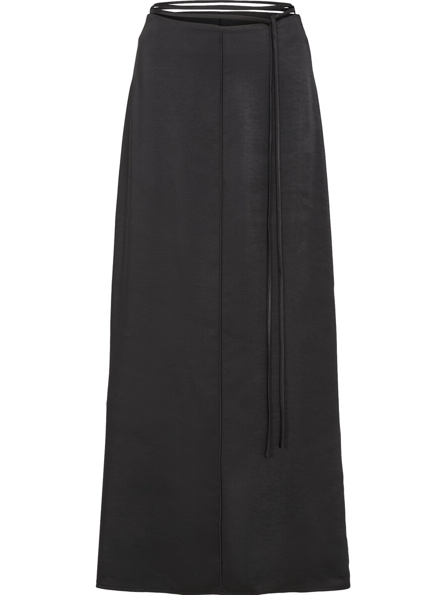 Макси юбка LeGer by Lena Gercke Leona, Black
Макси юбка LeGer by Lena Gercke Leona, Black