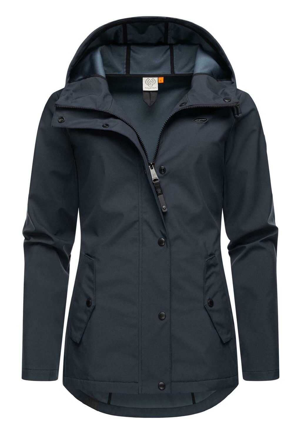 Парка MARGGE Ragwear, темно-синий
Парка MARGGE Ragwear, темно-синий