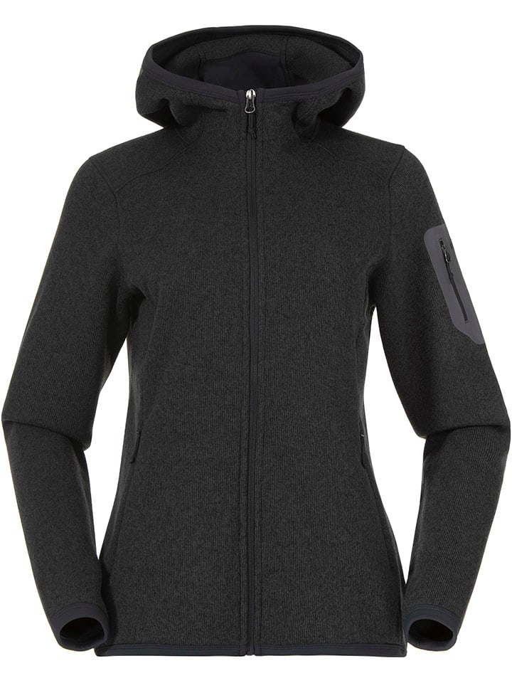 Флисовая куртка Bergans, черный
Флисовая куртка Bergans, черный