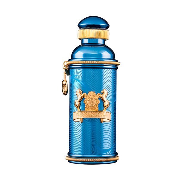 Коллекционный Зафир Уд Ваниль 100 мл Alexandre. J 
Коллекционный Зафир Уд Ваниль 100 мл Alexandre. J