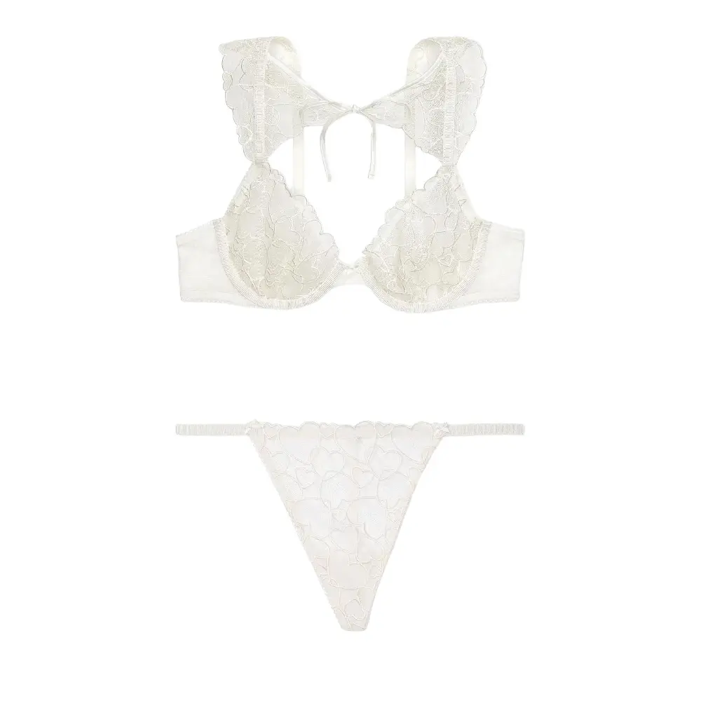 Victoria's Secret Женский комплект нижнего белья
Victoria's Secret Женский комплект нижнего белья