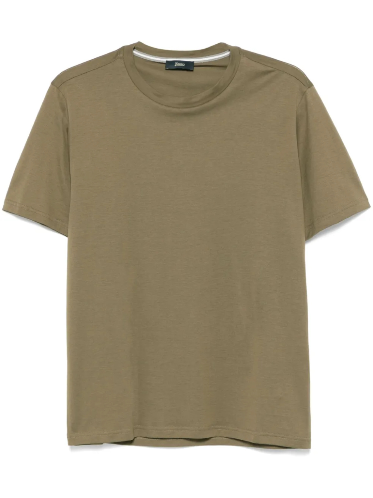 Рубашка на пуговицах Herno, зеленый
Рубашка на пуговицах Herno, зеленый