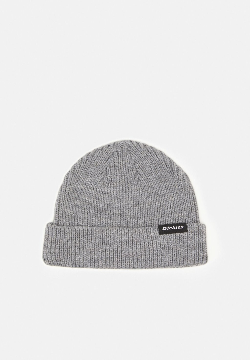 Шапка WOODWORTH BEANIE UNISEX Dickies, серый меланж
Шапка WOODWORTH BEANIE UNISEX Dickies, серый меланж