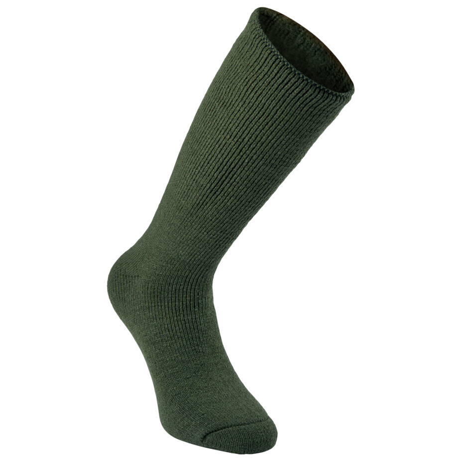Походные носки Deerhunter Rusky Thermo Socks 25 cm, цвет Forest Night
Походные носки Deerhunter Rusky Thermo Socks 25 cm, цвет Forest Night