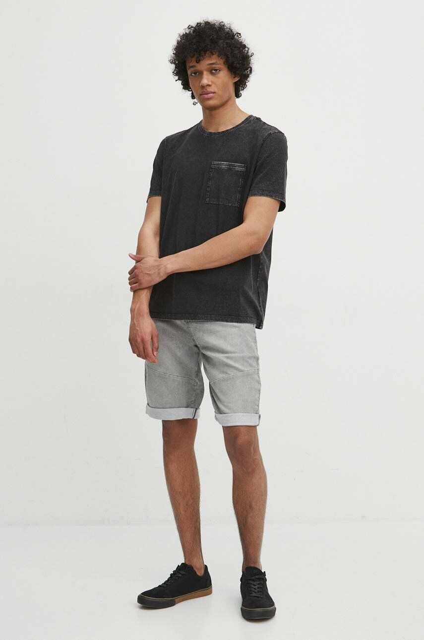 Джинсовые шорты Medicine, серый
Джинсовые шорты Medicine, серый