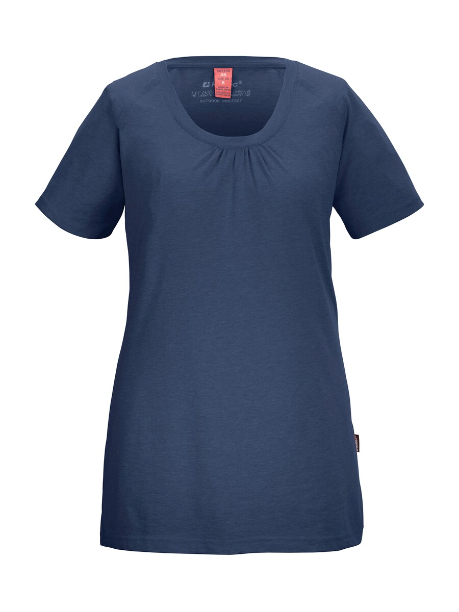 Футболка Performance KILLTEC KOS 249, темно-синий
Футболка Performance KILLTEC KOS 249, темно-синий