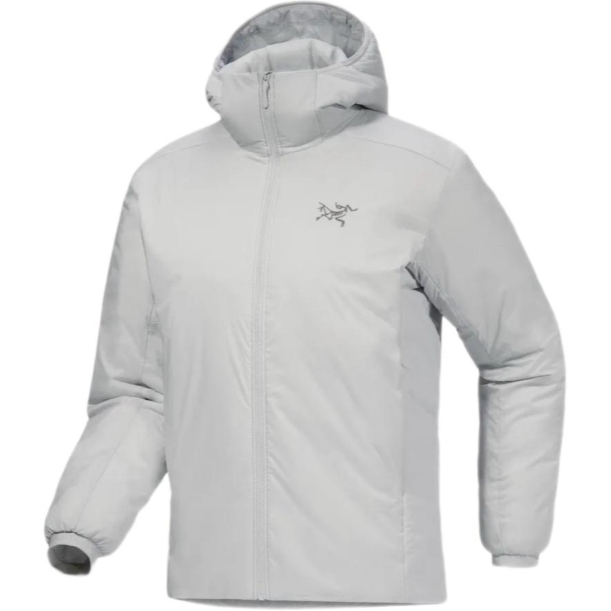 Пуховик ATOM SV мужской Arcteryx, серый
Пуховик ATOM SV мужской Arcteryx, серый