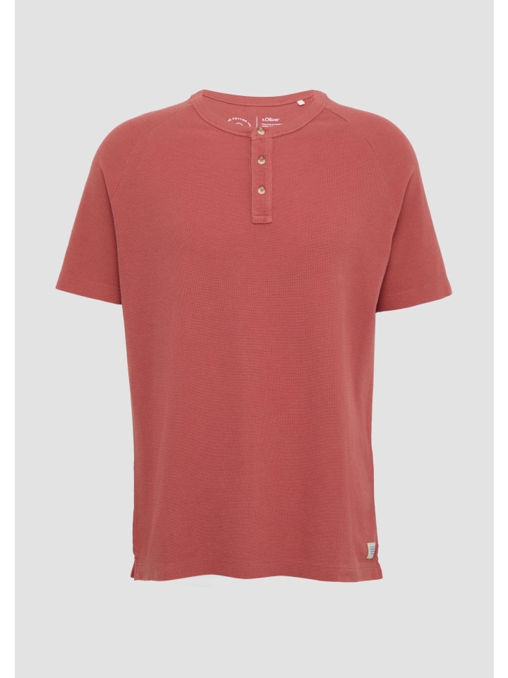 Футболка цвета 4291_cranberry s.Oliver, Хаки, Футболка цвета 4291_cranberry s.Oliver
Футболка цвета 4291_cranberry s.Oliver, Хаки, Футболка цвета 4291_cranberry s.Oliver