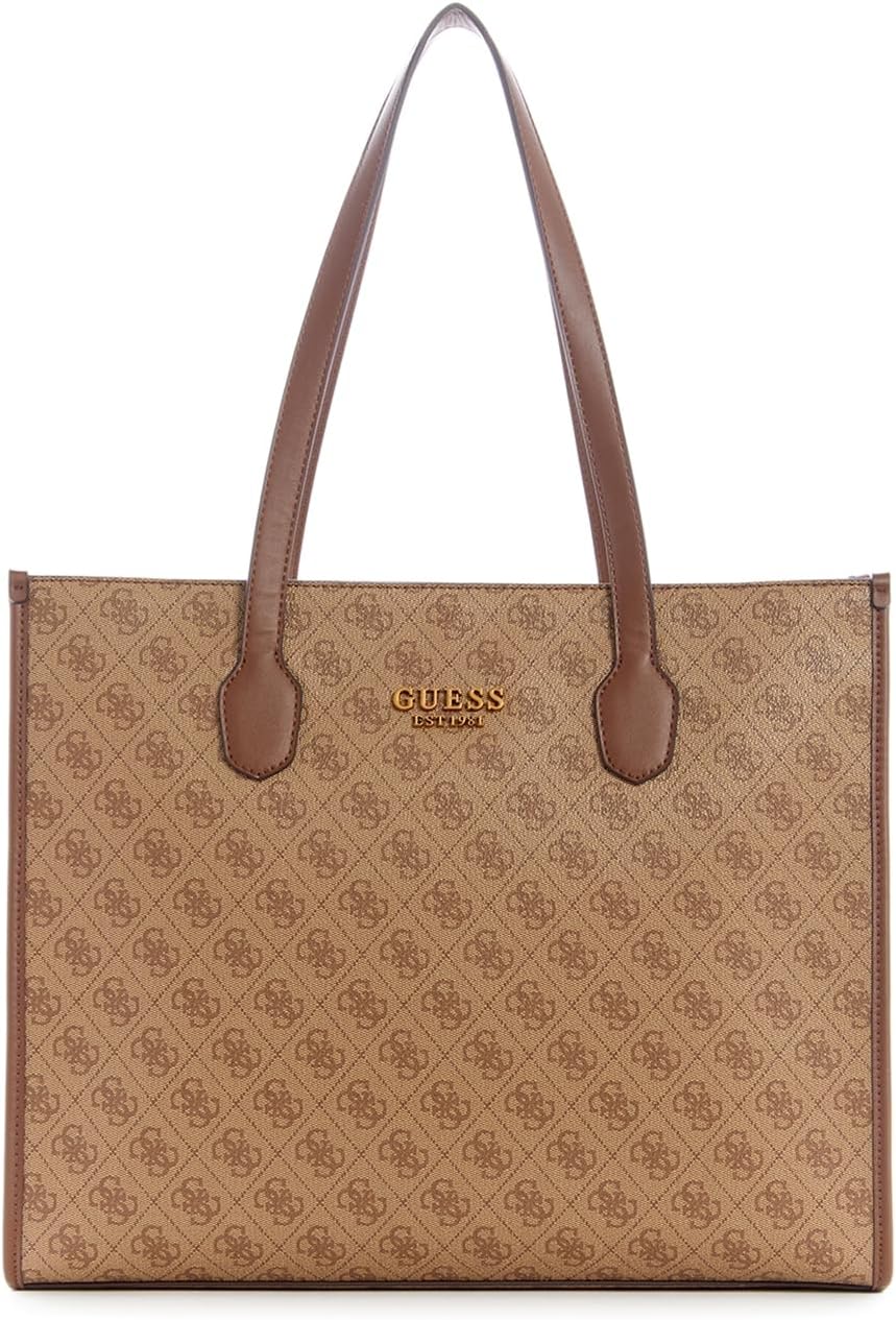 GUESS Jeans Beige Polyethylene женская сумка
GUESS Jeans Beige Polyethylene женская сумка