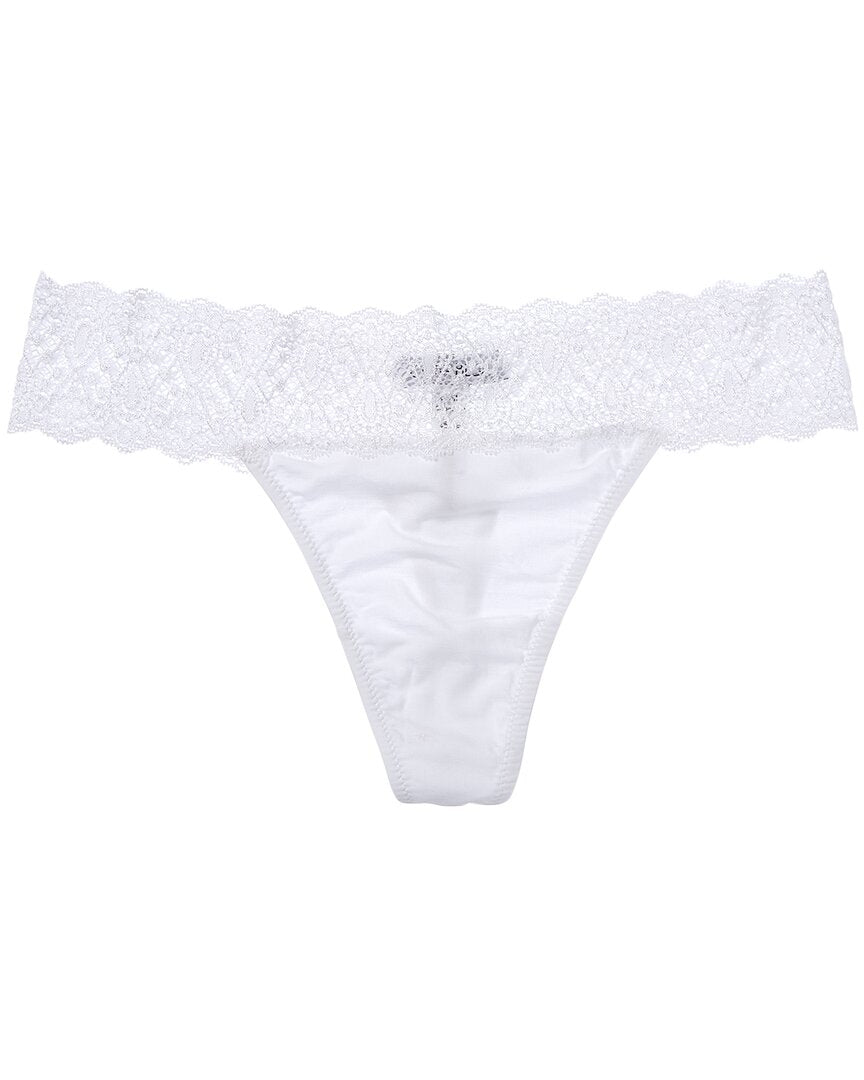 Коссабелла Джулия Модал лоурайдер стринги Cosabella
Коссабелла Джулия Модал лоурайдер стринги Cosabella