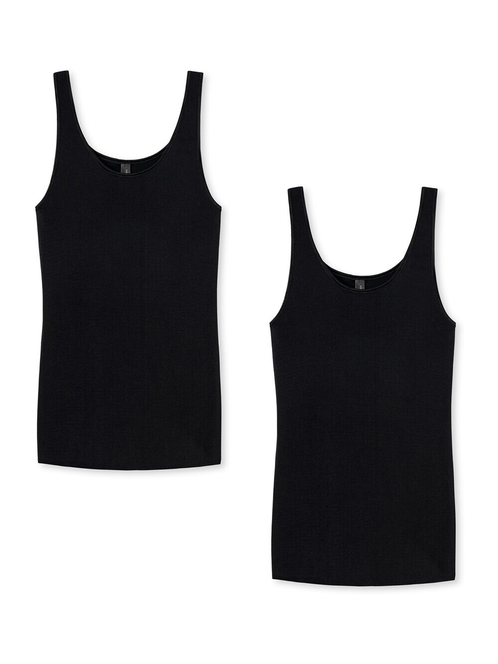 Топ Schiesser Luxury, черный
Топ Schiesser Luxury, черный