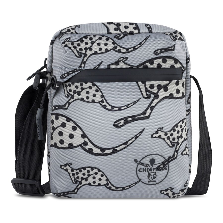 Сумка кросс-боди CHIEMSEE, Grey
Сумка кросс-боди CHIEMSEE, Grey