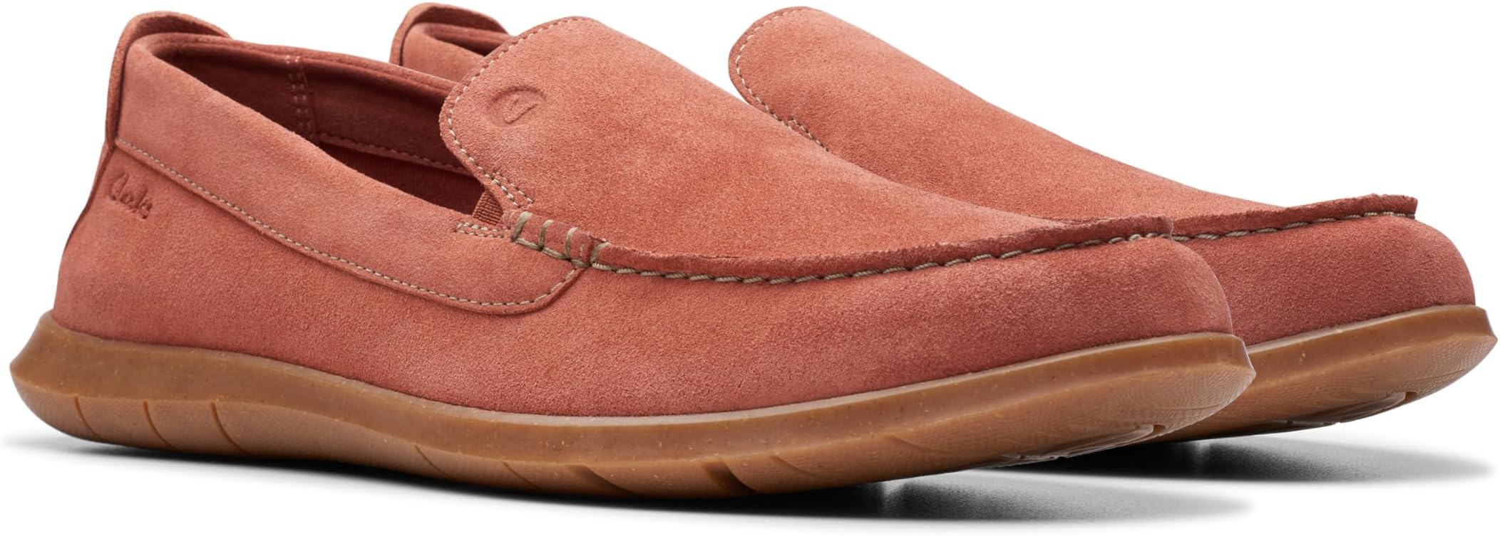 Лоферы Clarks Flexway Step, цвет Red Suede
Лоферы Clarks Flexway Step, цвет Red Suede