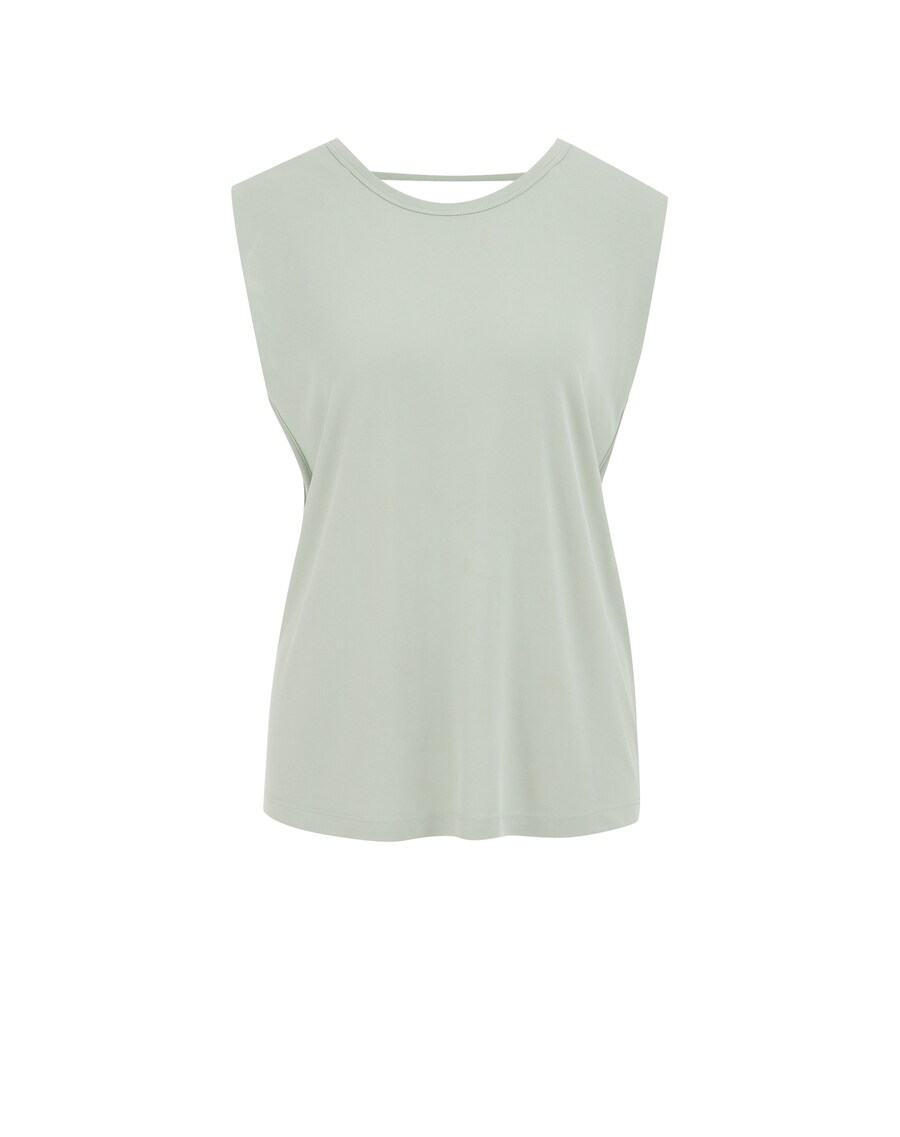 Топ WE Fashion, мятный
Топ WE Fashion, мятный