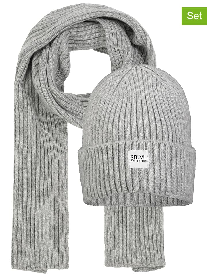 Шапка Sublevel, светло-серый
Шапка Sublevel, светло-серый