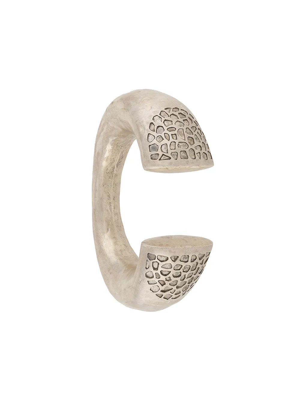 Браслет Giant Druid Parts of Four, серебяный
Браслет Giant Druid Parts of Four, серебяный