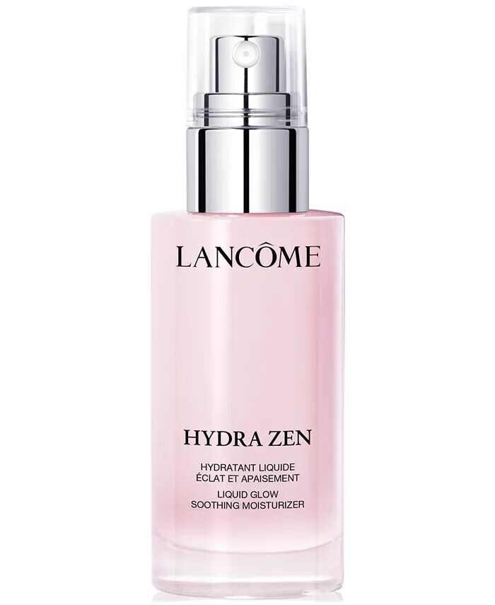 Лосьон для сияния Hydra Zen, 1,7 унции Lancôme
Лосьон для сияния Hydra Zen, 1,7 унции Lancôme