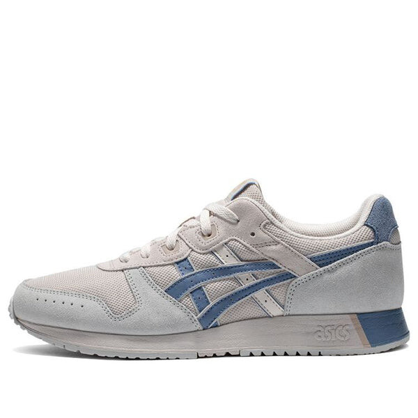 Кроссовки lyte classic retro athleisure casual sports shoes унисекс серо-голубые Asics, серый
Кроссовки lyte classic retro athleisure casual sports shoes унисекс серо-голубые Asics, серый