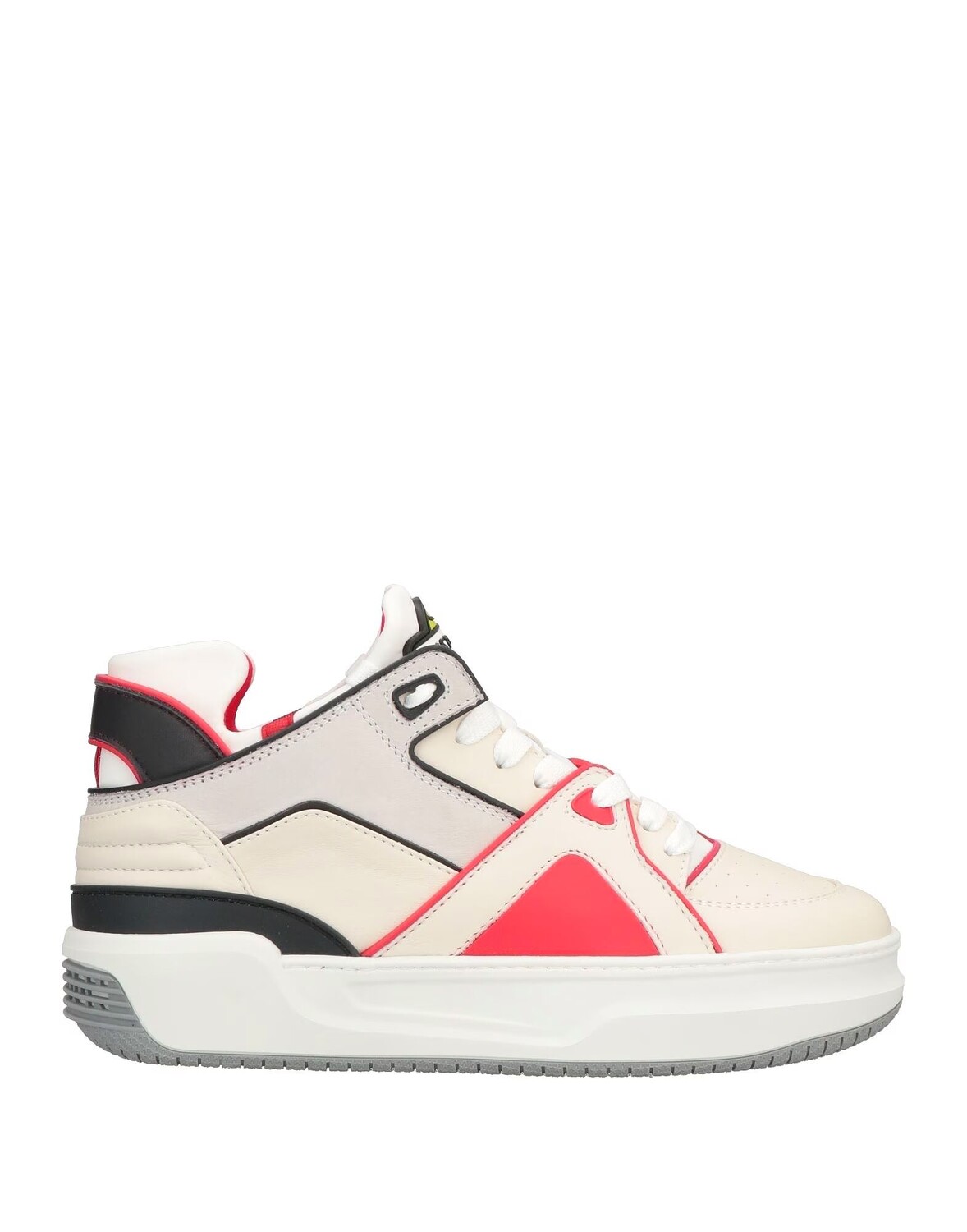 Кеды Just Don, слоновая кость
Кеды Just Don, слоновая кость