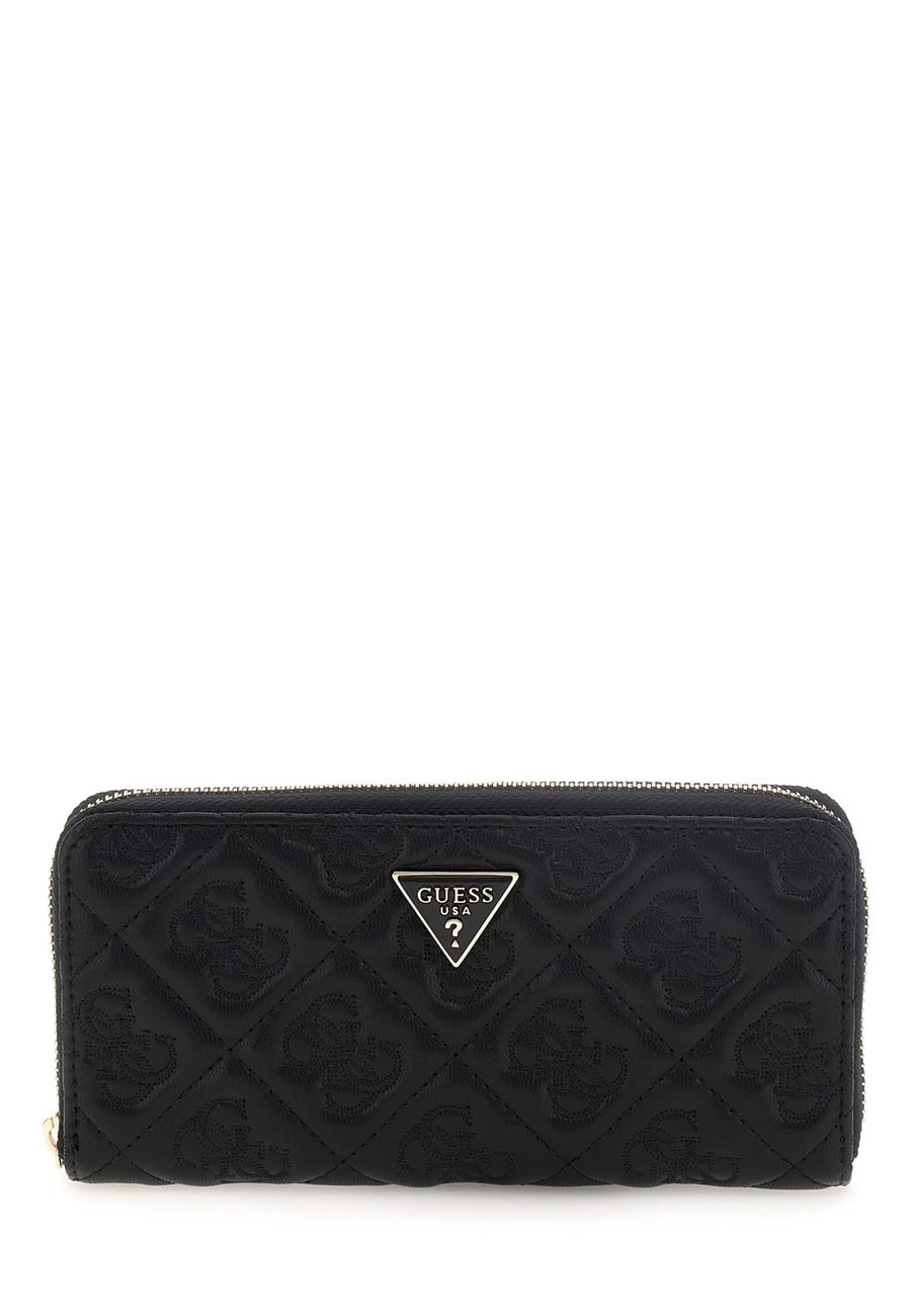 Кошелек Guess Wallet, Schwarz/Black
Кошелек Guess Wallet, Schwarz/Black